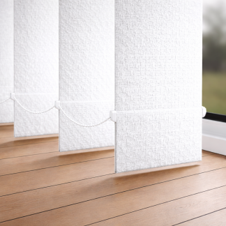 Louisiana Cotton Replacement Vertical Slats