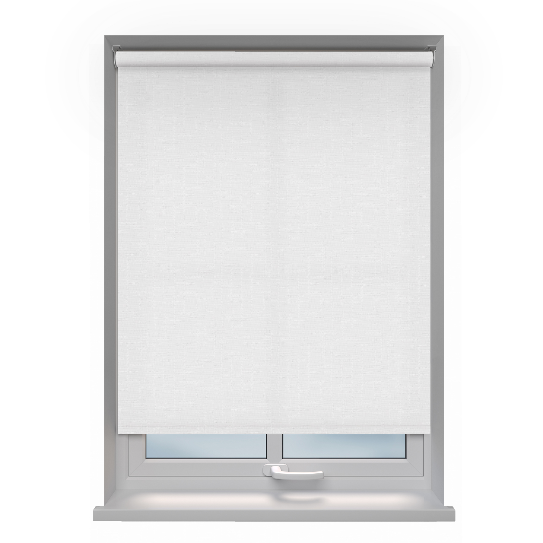 Malimo Frost Roller Blinds