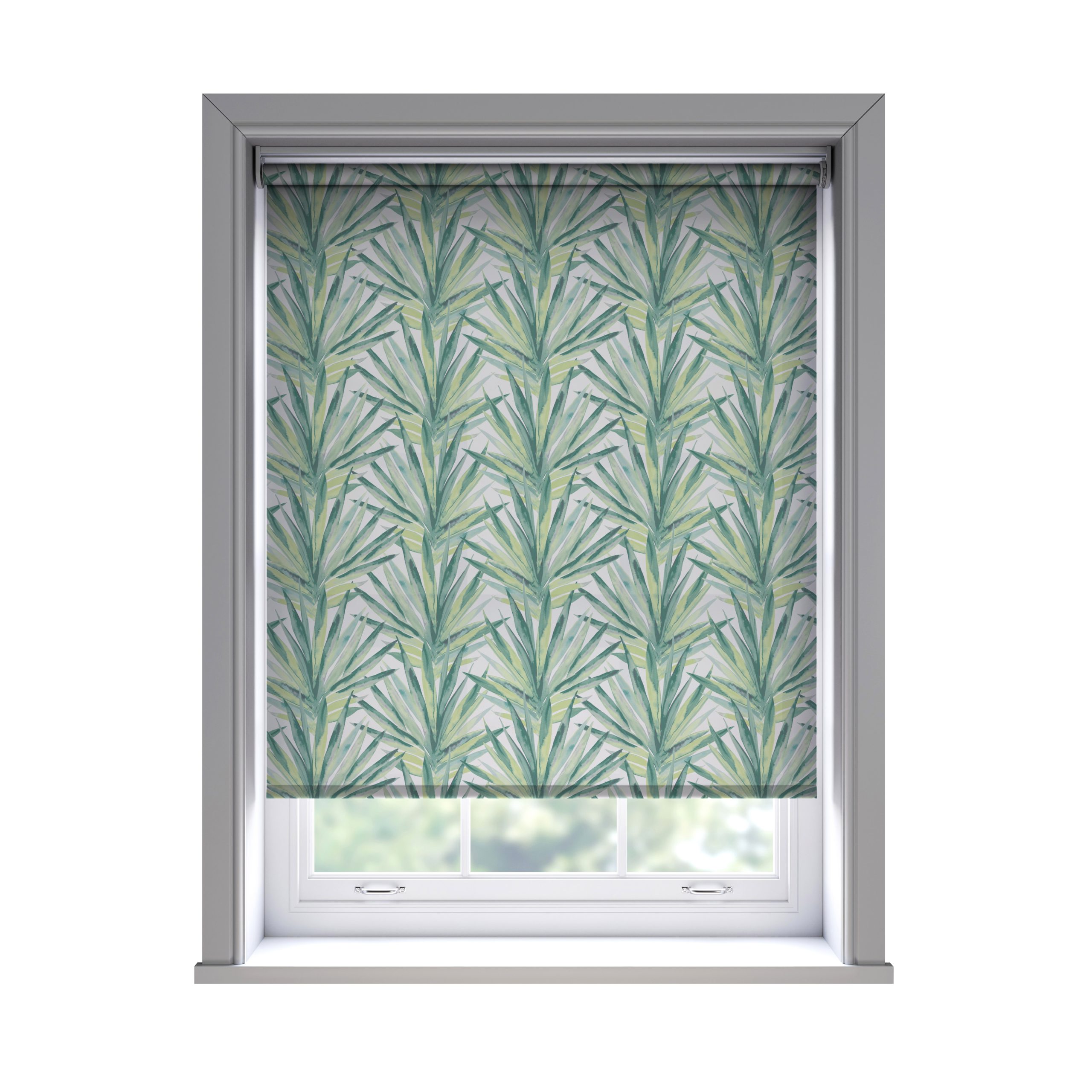 Tropic Lima Roller Blinds